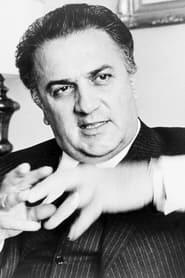 Assistir Filmes de Federico Fellini