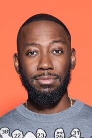 Assistir Filmes de Lamorne Morris