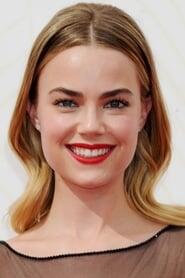 Assistir Filmes de Rebecca Rittenhouse