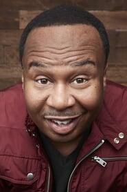 Assistir Filmes de Roy Wood Jr.