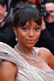 Assistir Filmes de Aja Naomi King