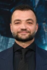 Assistir Filmes de Nick E. Tarabay