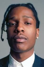 Assistir Filmes de A$AP Rocky