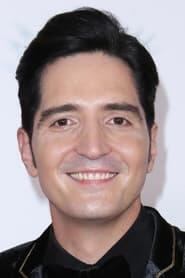 Assistir Filmes de David Dastmalchian