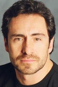 Assistir Filmes de Demián Bichir