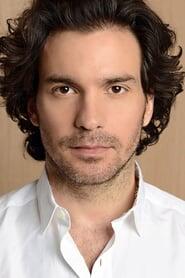 Assistir Filmes de Santiago Cabrera