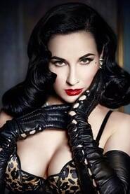 Assistir Filmes de Dita Von Teese