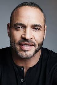 Assistir Filmes de Daniel Sunjata