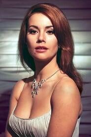 Assistir Filmes de Claudine Auger