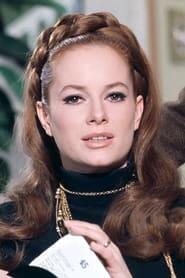 Assistir Filmes de Luciana Paluzzi