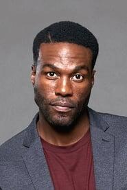 Assistir Filmes de Yahya Abdul-Mateen II