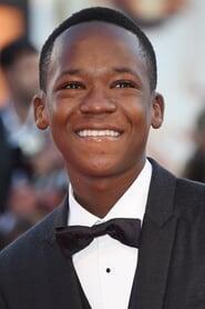 Assistir Filmes de Abraham Attah