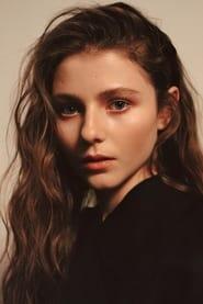 Assistir Filmes de Thomasin McKenzie