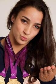 Assistir Filmes de Aly Raisman