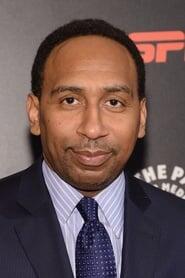 Assistir Filmes de Stephen A. Smith