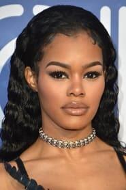 Assistir Filmes de Teyana Taylor