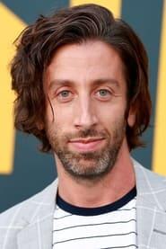 Assistir Filmes de Simon Helberg