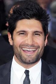 Assistir Filmes de Kayvan Novak