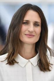 Assistir Filmes de Camille Cottin