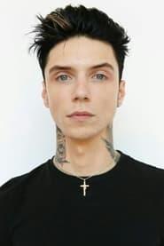 Assistir Filmes de Andy Biersack