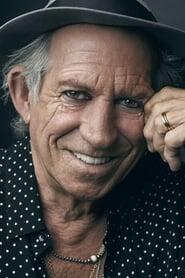 Assistir Filmes de Keith Richards