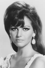 Assistir Filmes de Claudia Cardinale