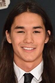 Assistir Filmes de Booboo Stewart