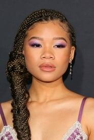 Assistir Filmes de Storm Reid