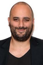 Assistir Filmes de Jérôme Commandeur