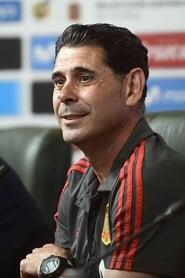 Assistir Filmes de Fernando Hierro