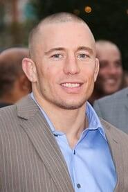 Assistir Filmes de Georges St-Pierre