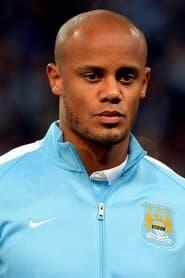 Assistir Filmes de Vincent Kompany