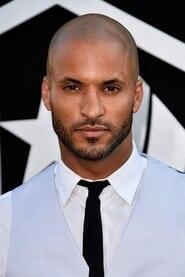 Assistir Filmes de Ricky Whittle