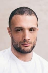 Assistir Filmes de Cosmo Jarvis