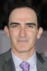 Assistir Filmes de Patrick Fischler