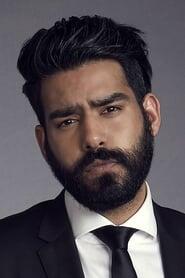 Assistir Filmes de Rahul Kohli