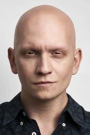 Assistir Filmes de Anthony Carrigan