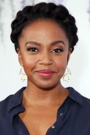 Assistir Filmes de Jerrika Hinton