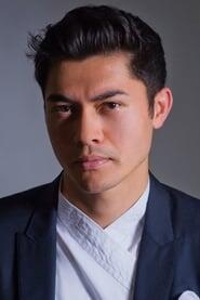 Assistir Filmes de Henry Golding