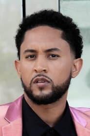 Assistir Filmes de Tahj Mowry