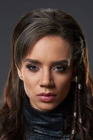 Assistir Filmes de Hannah John-Kamen