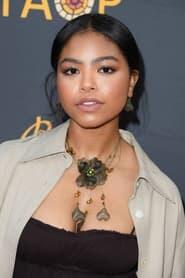 Assistir Filmes de Navia Robinson