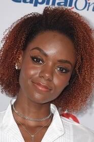 Assistir Filmes de Ashleigh Murray