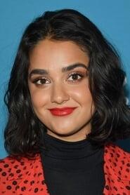 Assistir Filmes de Geraldine Viswanathan