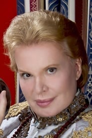 Assistir Filmes de Walter Mercado