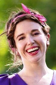 Assistir Filmes de Natalie Palamides