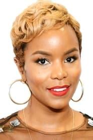 Assistir Filmes de LeToya Luckett