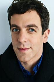 Assistir Filmes de B.J. Novak