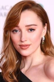 Assistir Filmes de Phoebe Dynevor