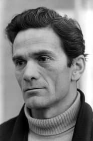 Assistir Filmes de Pier Paolo Pasolini